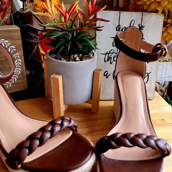 PiePieBuy Wedges - Picture 12 of 15